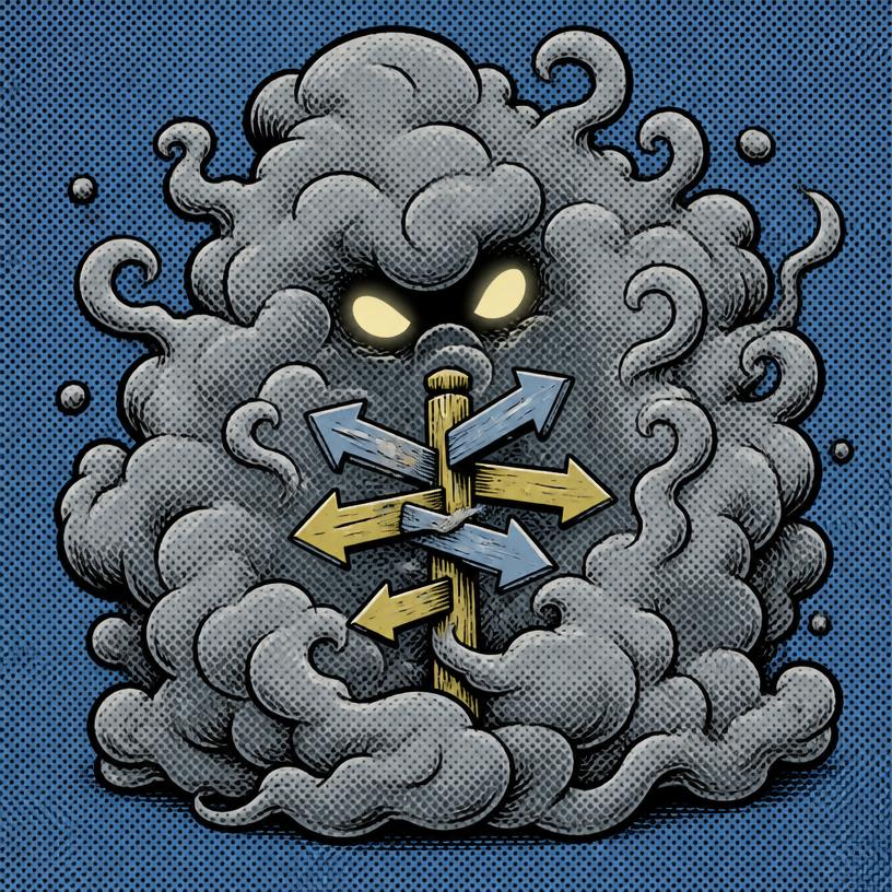 The Fog
